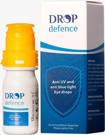 Drop Defence