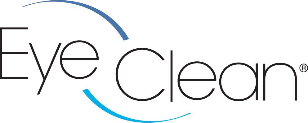 Eye Clean logo