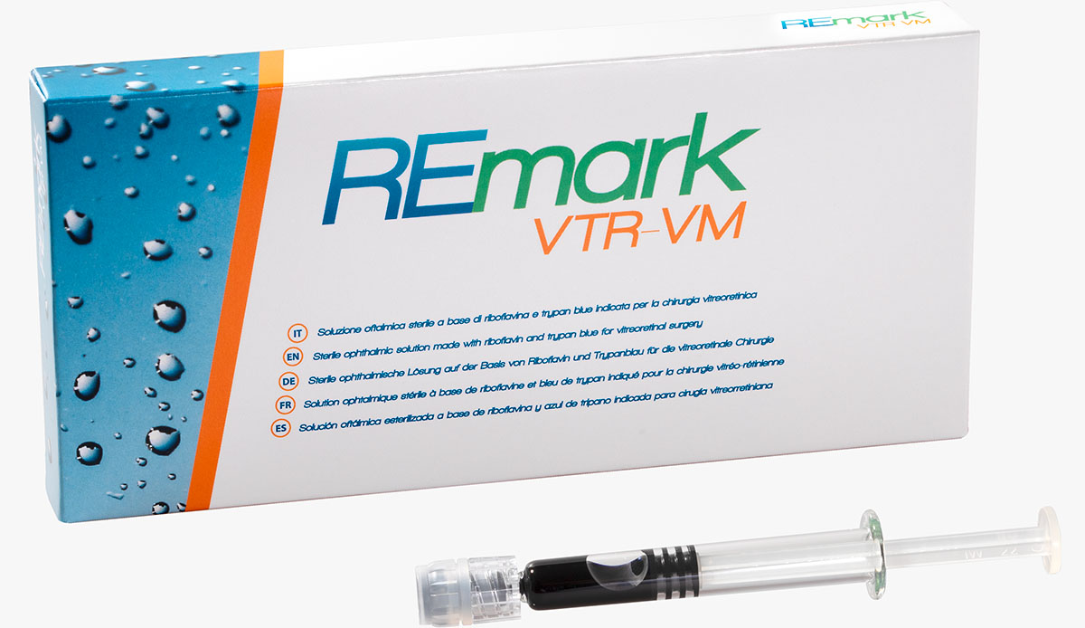 remark vtr vm