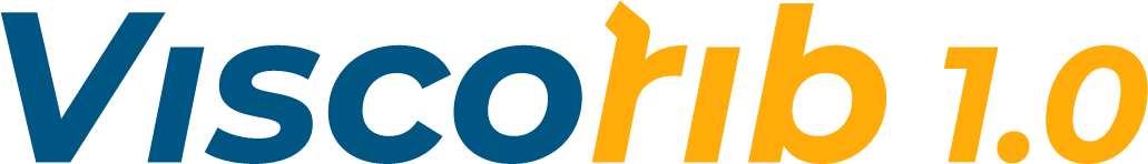 Viscorib logo